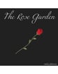 The Rose Garden P.O.D. cover